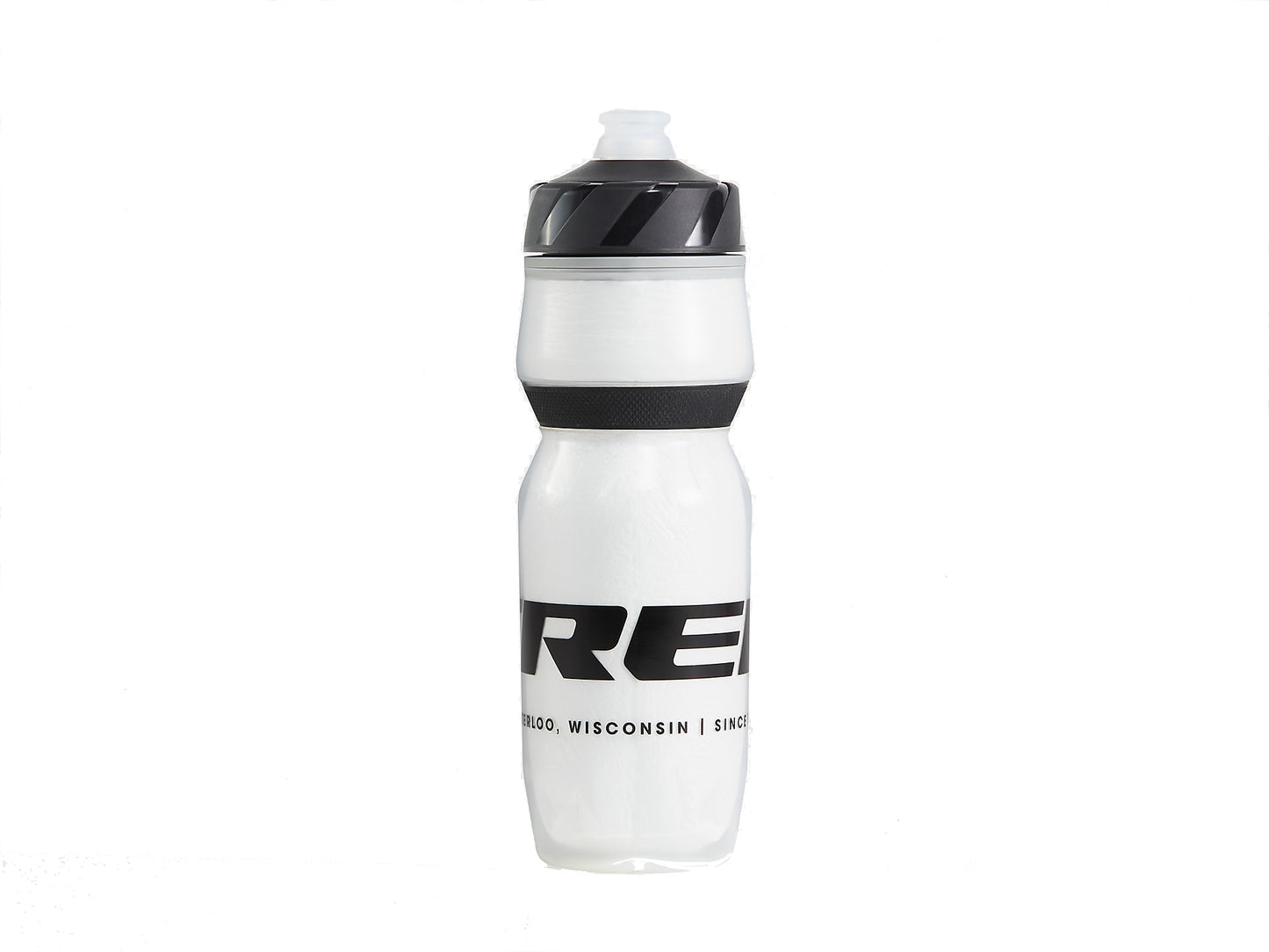 Trek Voda Ice Insulated Water Bottle - biket.co.za