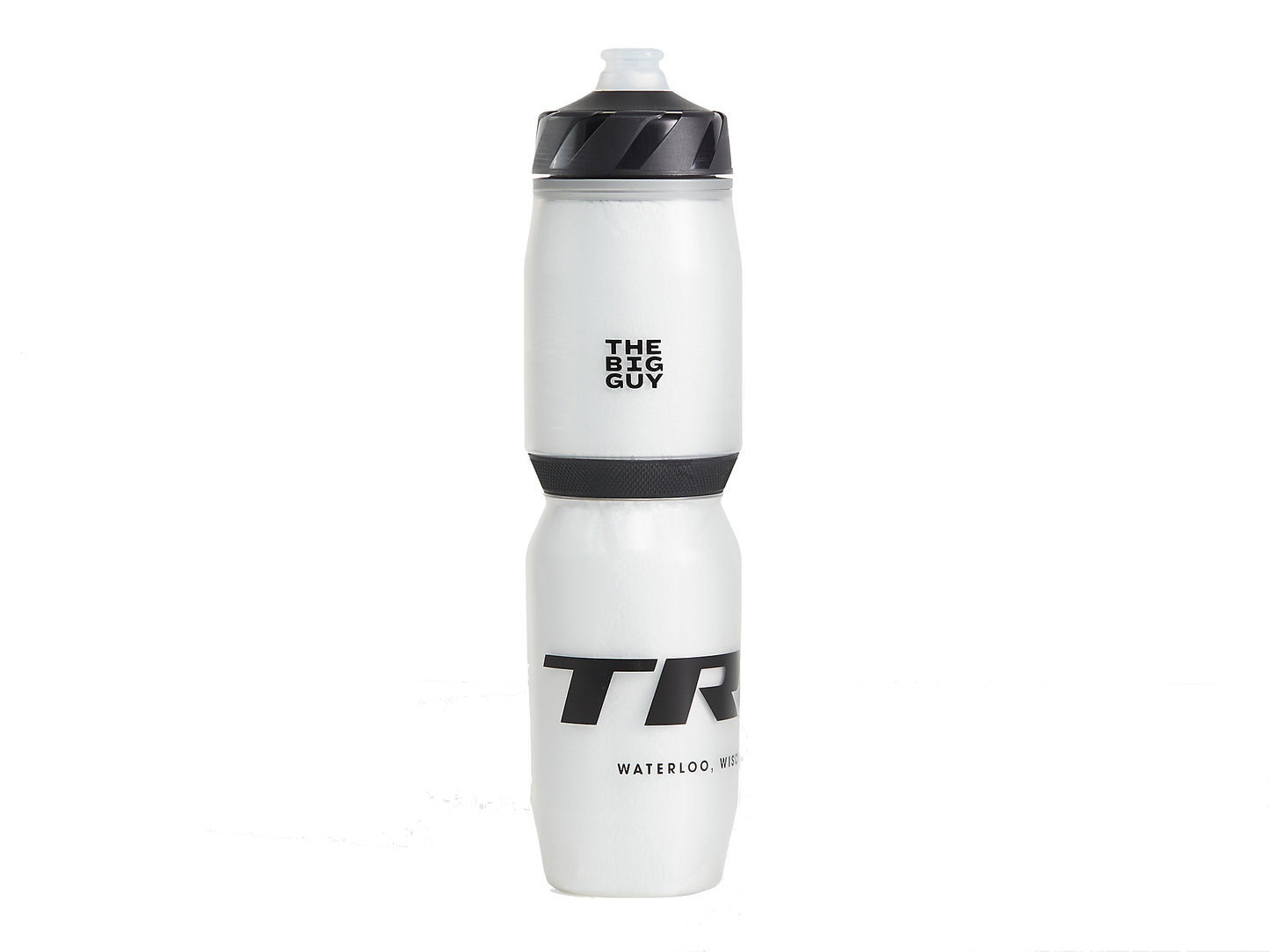 Trek Voda Ice Insulated Water Bottle - biket.co.za