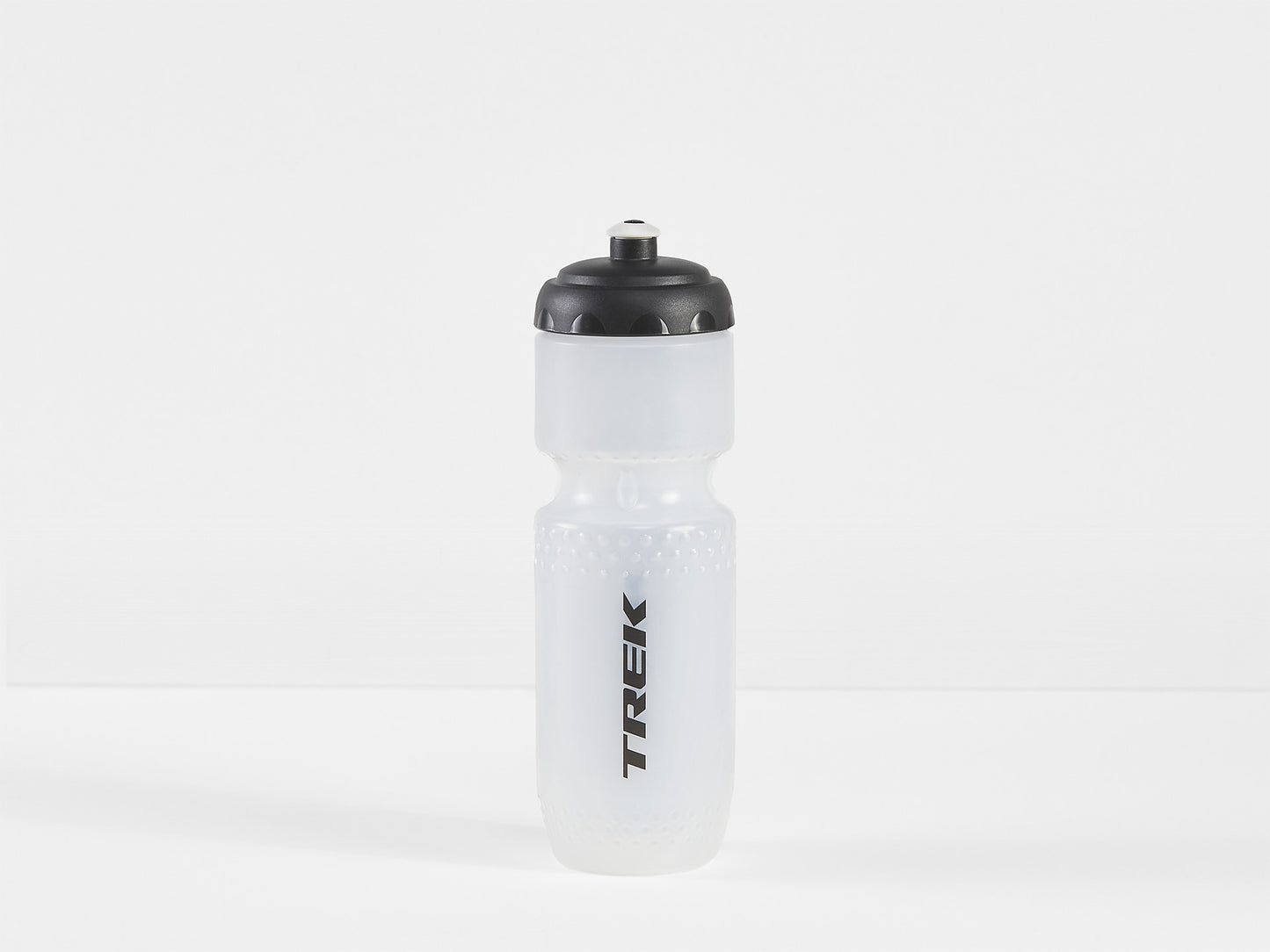 Trek Word Mark Water Bottle - biket.co.za