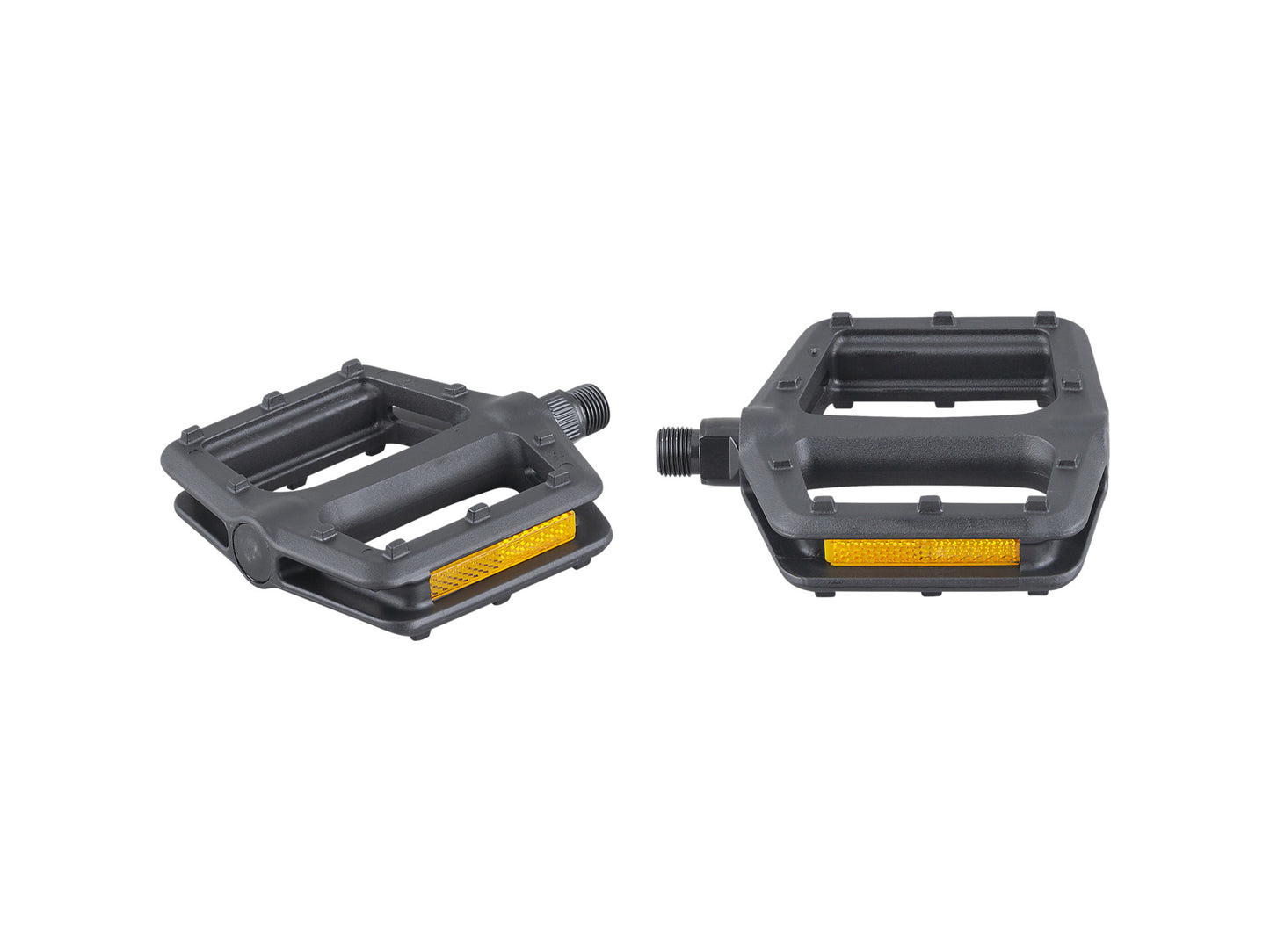 VP Components VP-536 Nylon Pedal Set - biket.co.za