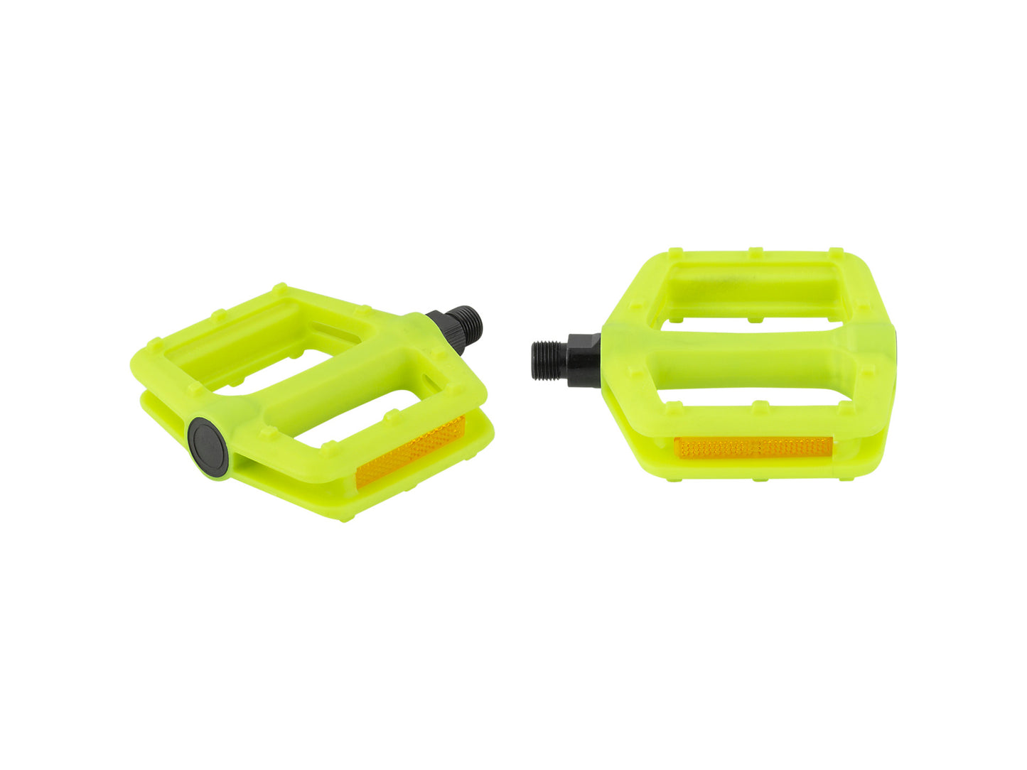 VP Components VP-536 Nylon Pedal Set - biket.co.za