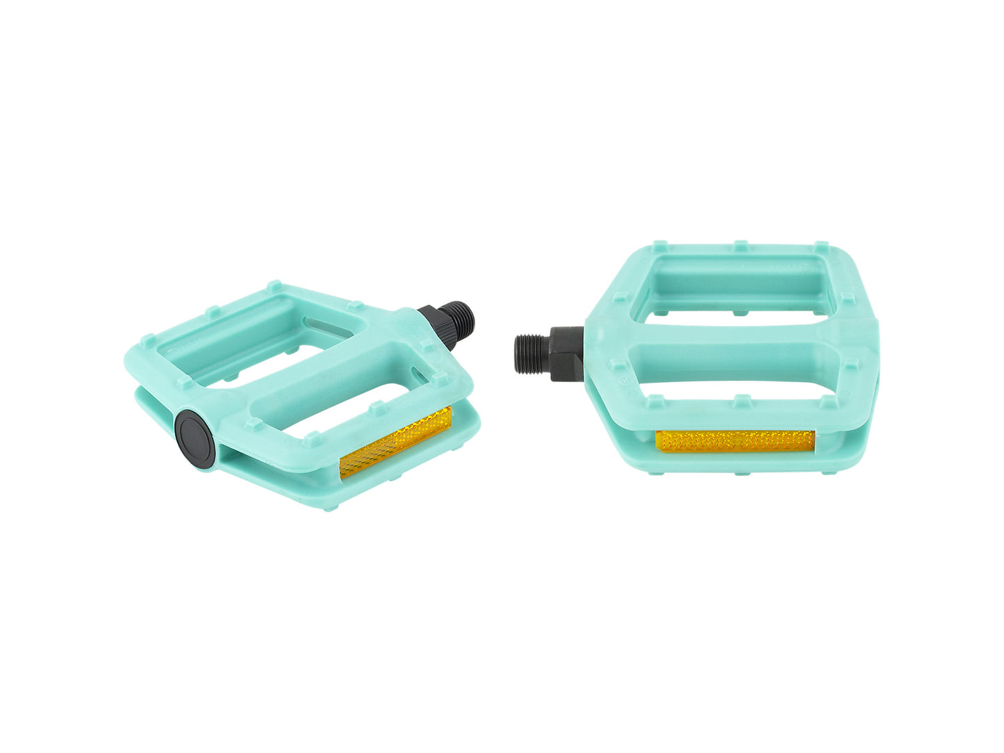 VP Components VP-536 Nylon Pedal Set - biket.co.za