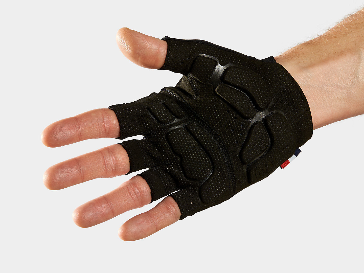 Bontrager Velocis Dual Foam Cycling Gloves - biket.co.za
