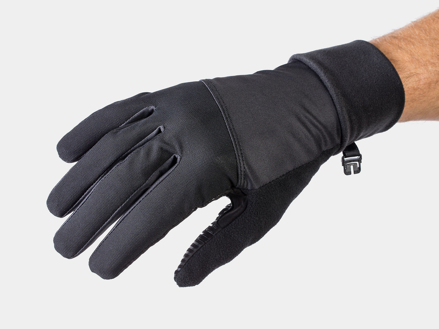 Bontrager Circuit Windshell Cycling Gloves - biket.co.za