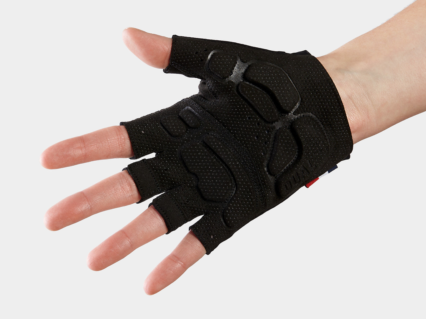 Bontrager Velocis Women’s Dual Foam Cycling Gloves - biket.co.za