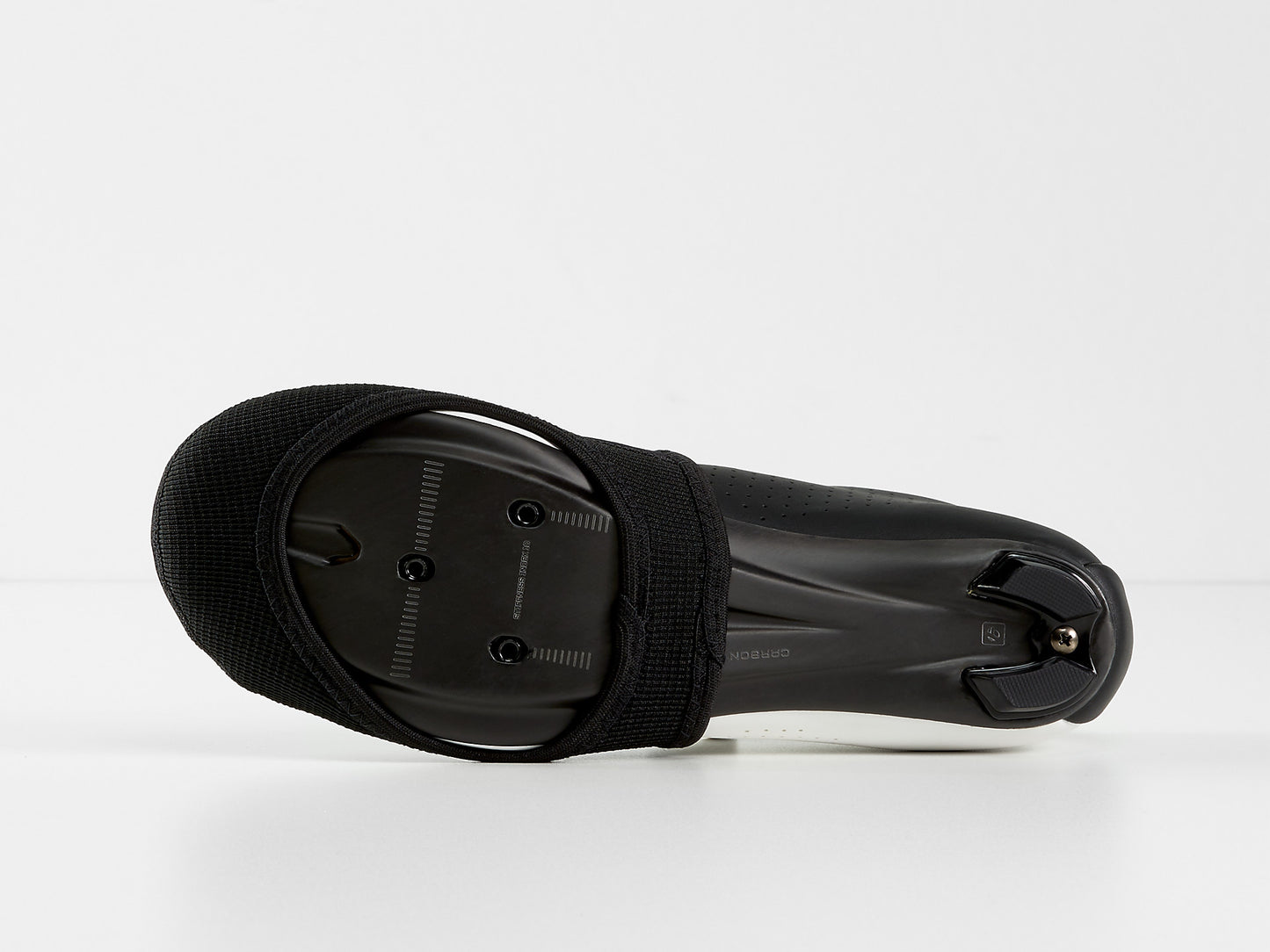 Bontrager Windshell Cycling Toe Cover - biket.co.za
