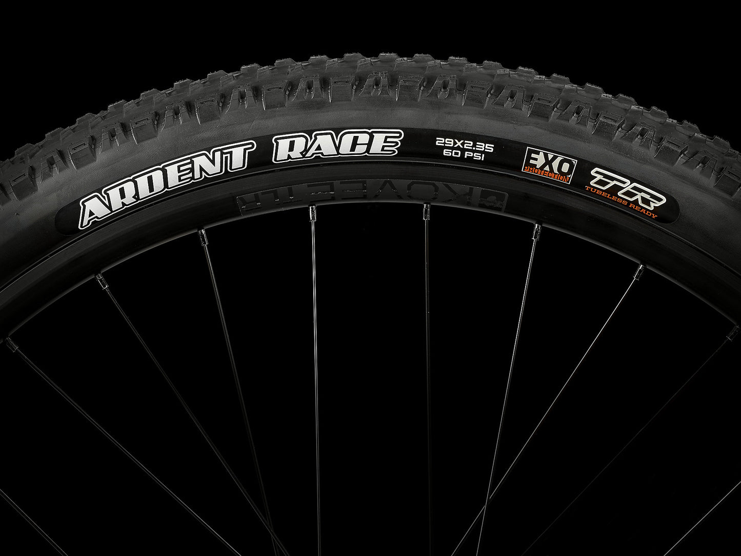 2023 Trek X-Caliber 8 - Satin Lithium Grey - biket.co.za