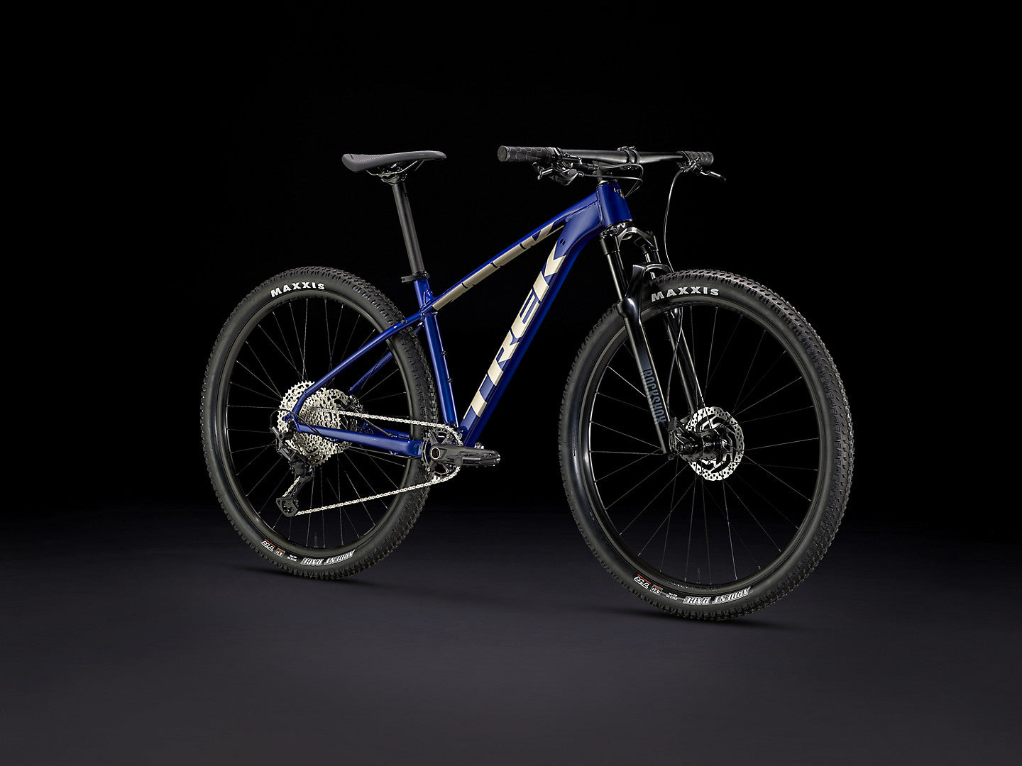 2023 Trek X-Caliber 8 - Hex Blue - biket.co.za