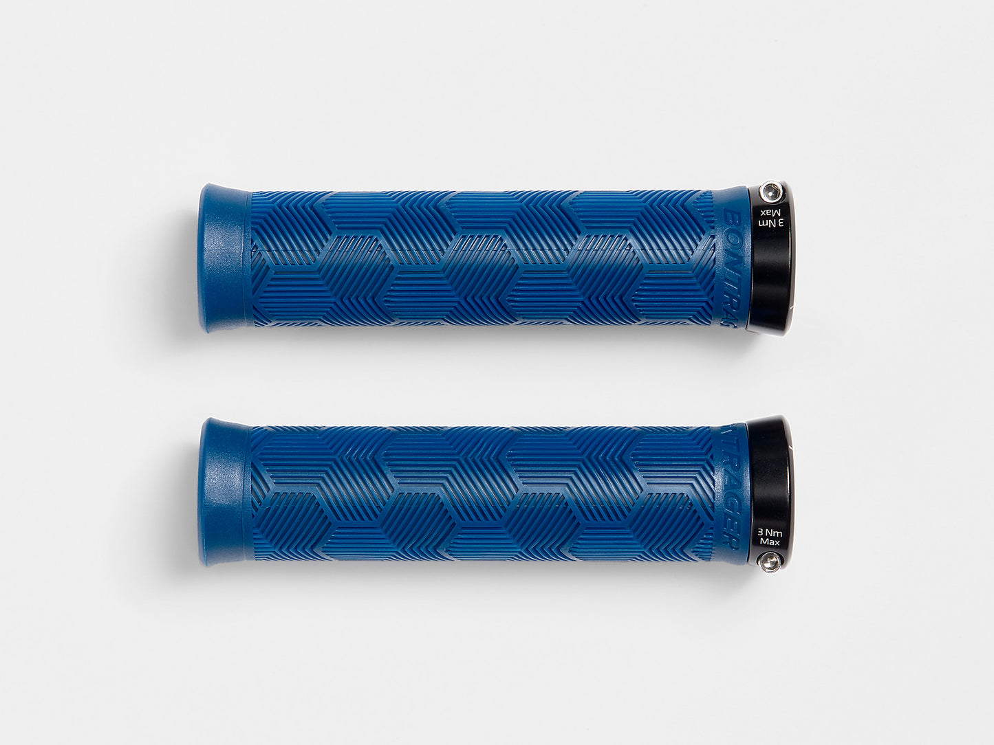 Bontrager XR Trail Elite MTB Grip Set - biket.co.za