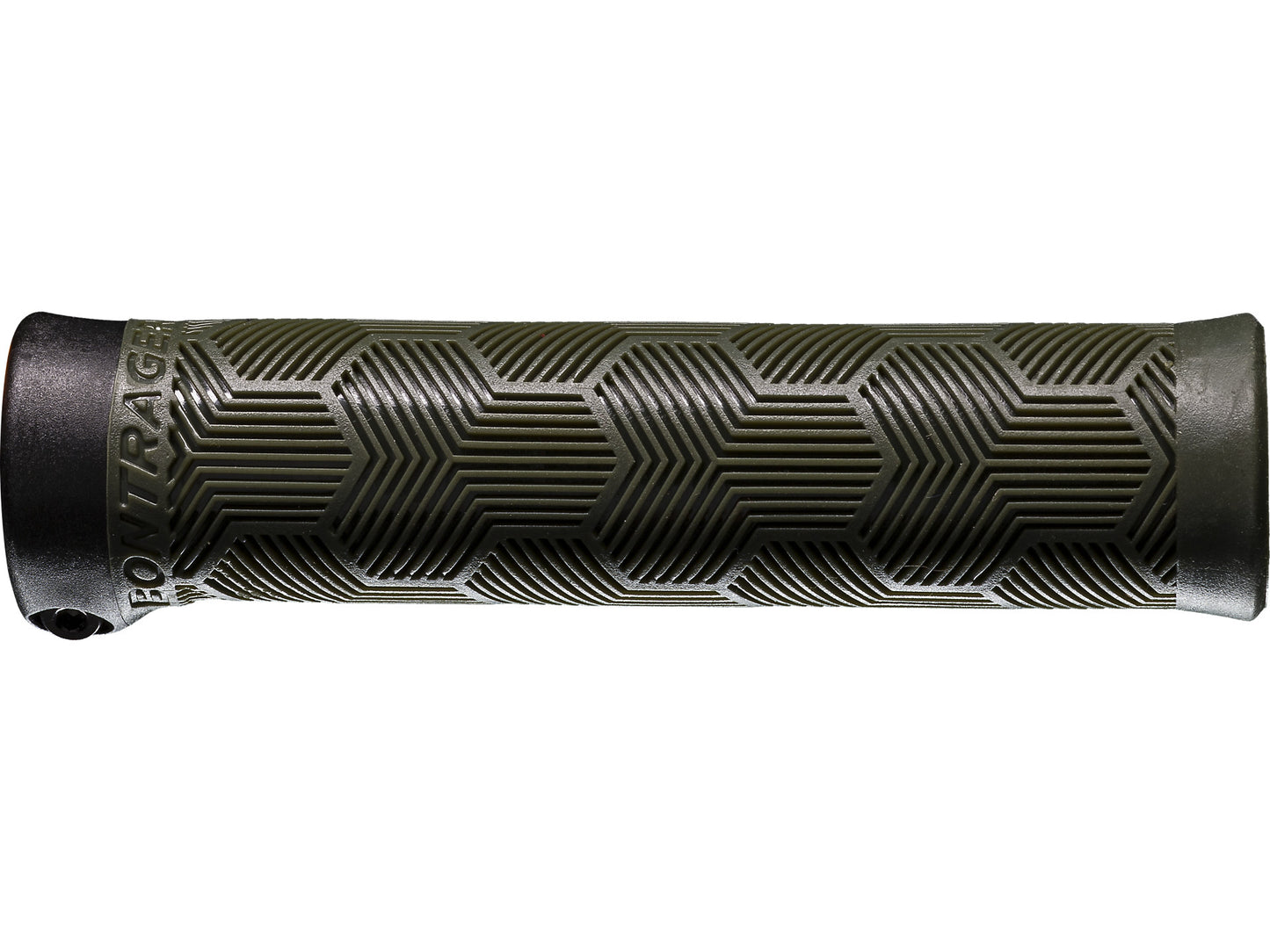 Bontrager XR Trail Elite MTB Grip Set - biket.co.za