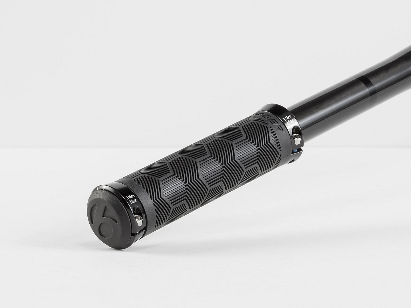 Bontrager XR Trail Pro MTB Grip Set - biket.co.za