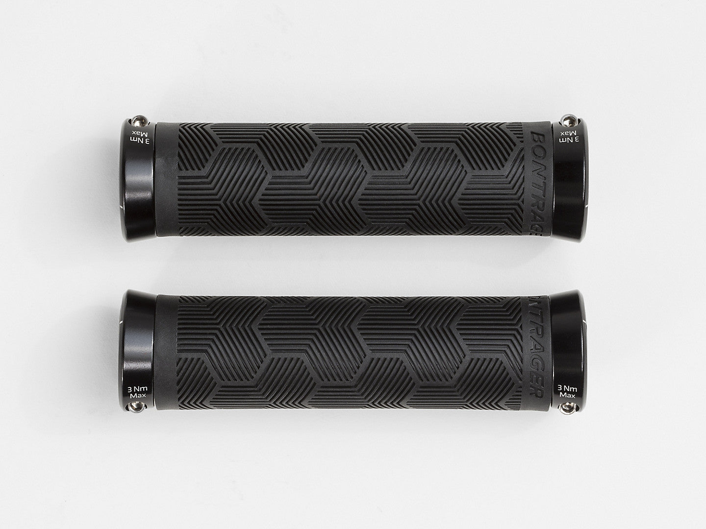Bontrager XR Trail Pro MTB Grip Set - biket.co.za
