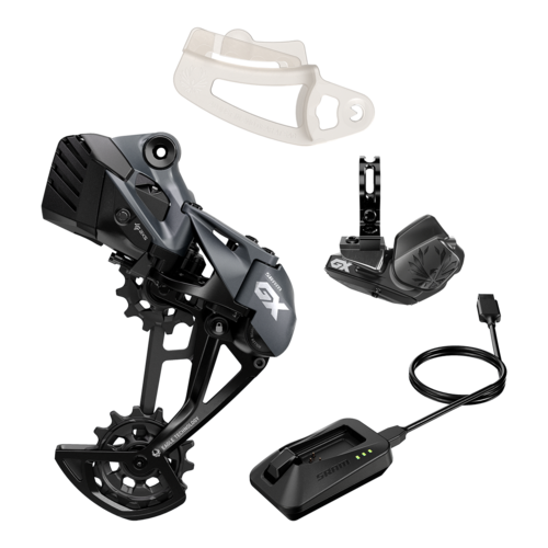 SRAM GX Eagle 1x12 AXS Upgrade Kit - biket.co.za