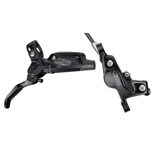 SRAM BRAKE G2 RSC DFBLK - NO DISC - biket.co.za