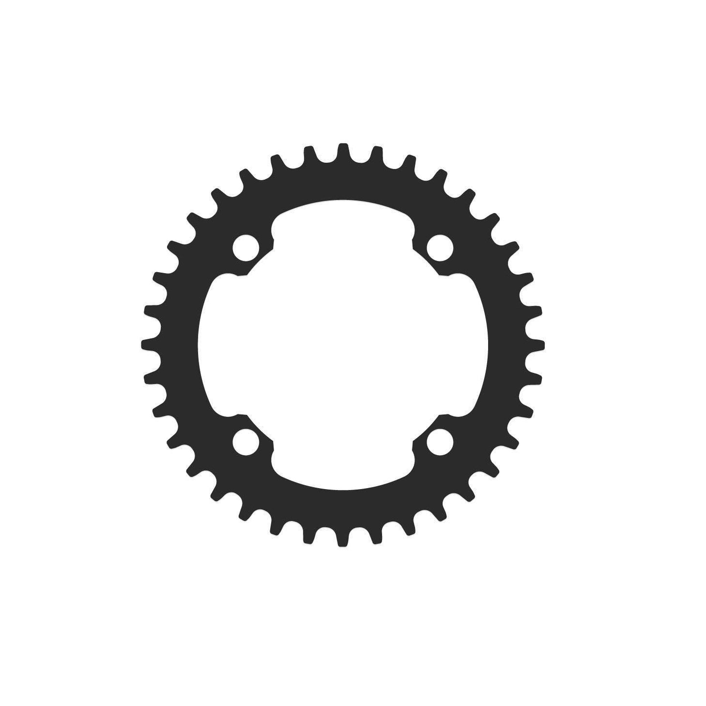 TT Chainring - 104 BCD - biket.co.za