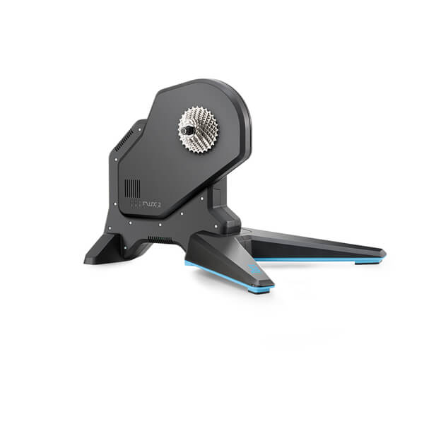 Tacx FLUX 2 Smart Trainer - biket.co.za