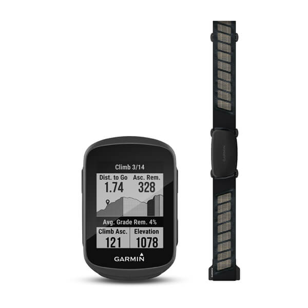 Garmin Edge® 130 Plus - biket.co.za