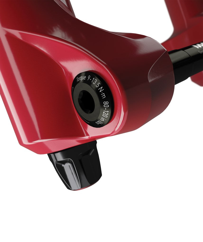 RS FORK 2020 LYRIK ULT RC2 29/15 170mm TP BOOST 42OS RED - biket.co.za