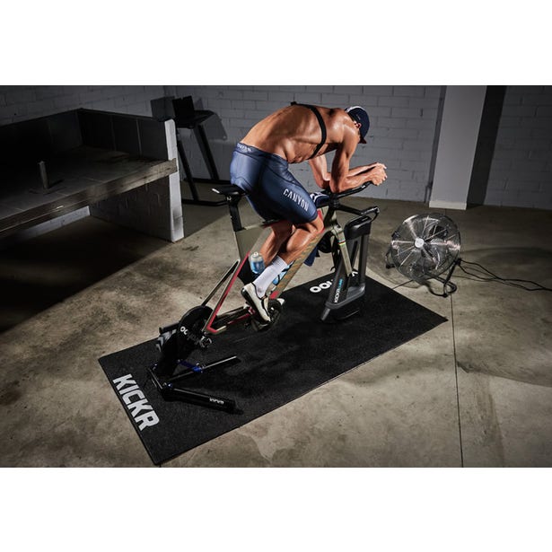 Wahoo KICKR Floormat - biket.co.za