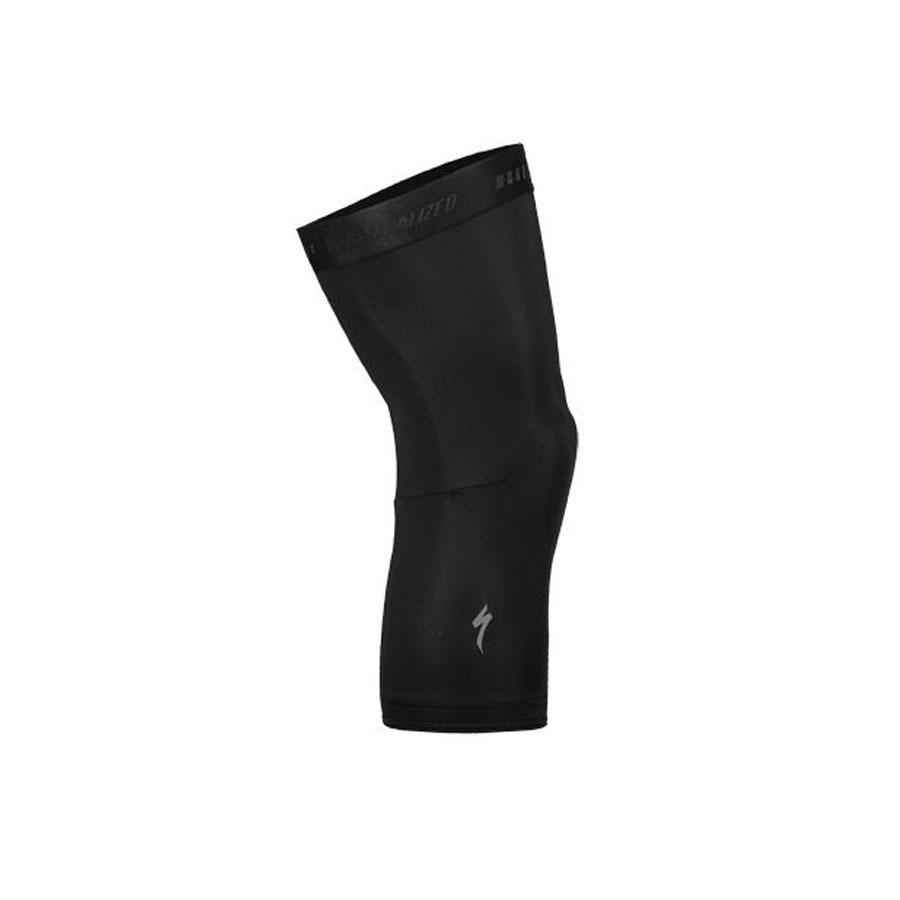 Specialized Lycra Knee warmers - Black - biket.co.za