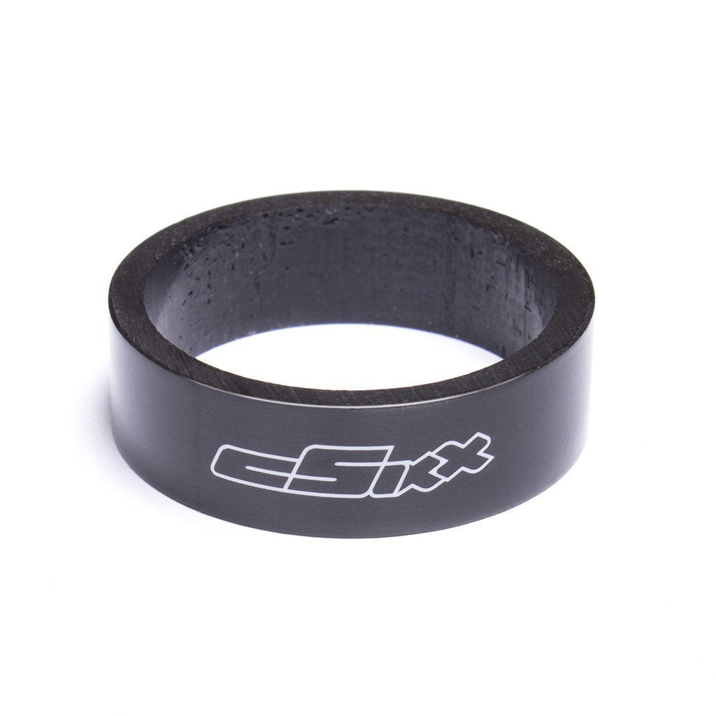 Carbon Headset Spacer - biket.co.za