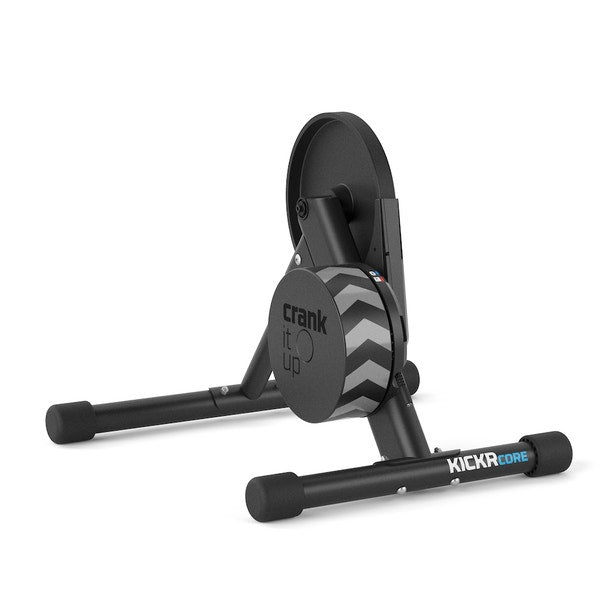 Wahoo Kickr Core - biket.co.za