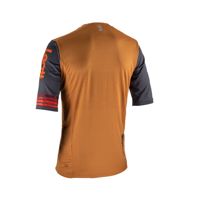 Leatt Jersey MTB Enduro 3.0- Suede - biket.co.za