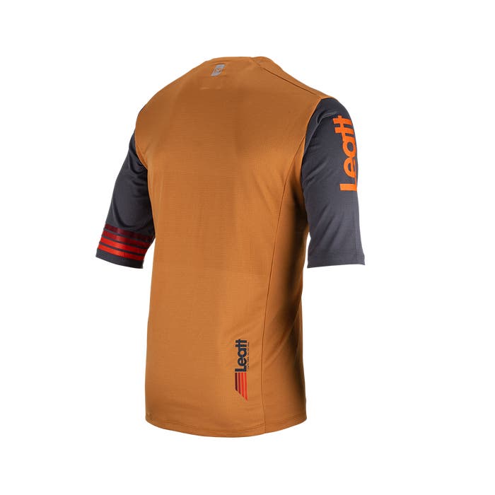 Leatt Jersey MTB Enduro 3.0- Suede - biket.co.za