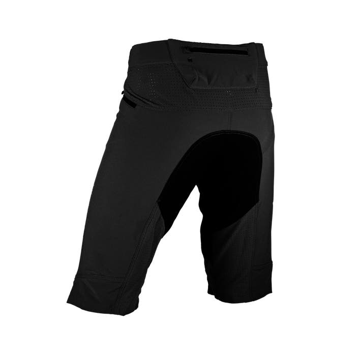 Leatt Shorts MTB Enduro 3.0 - Black - biket.co.za