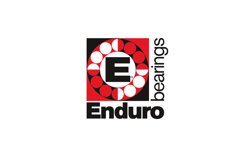 ENDURO 6902 2RS | 15 X 28 X 7MM BEARING - biket.co.za