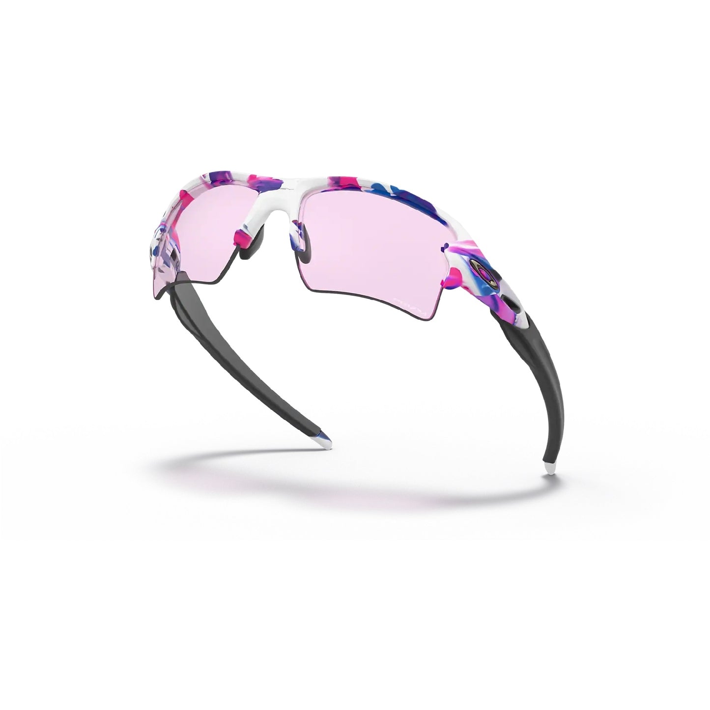 Oakley Flak 2.0 XL Glasses - Kokoro/Prizm Low Light - biket.co.za
