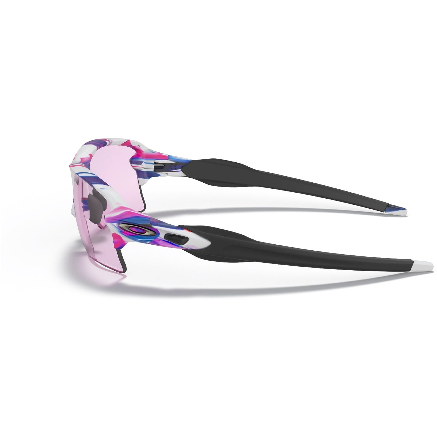 Oakley Flak 2.0 XL Glasses - Kokoro/Prizm Low Light - biket.co.za