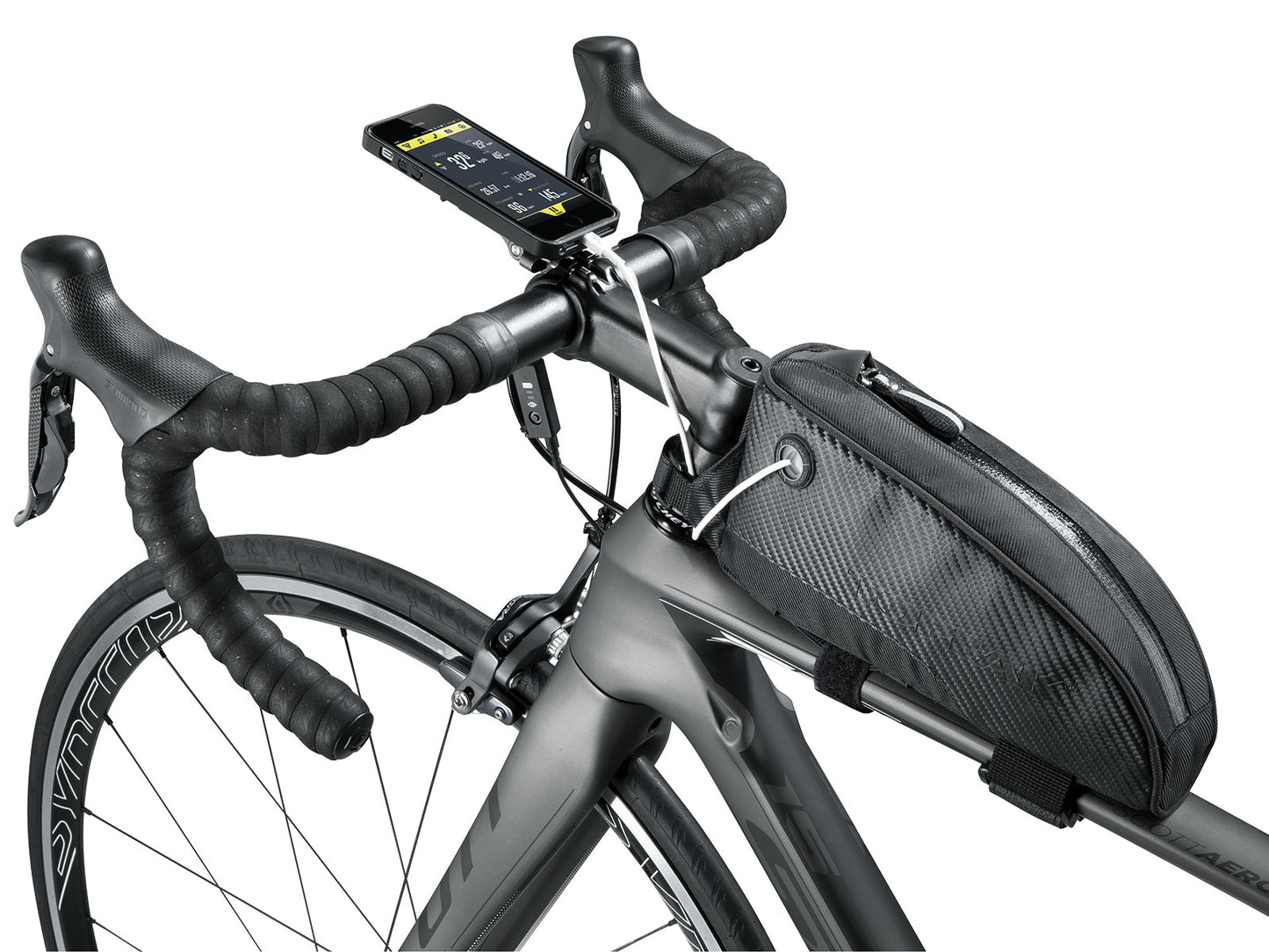 Topeak Fuel Tank- Large - biket.co.za