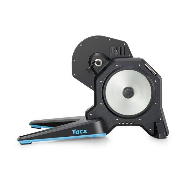 Tacx FLUX 2 Smart Trainer - biket.co.za