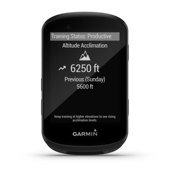 GARMIN EDGE 530 - biket.co.za