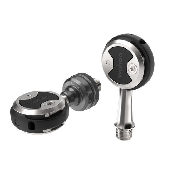 Wahoo Powrlink Zero Single-Sided Power Pedals - biket.co.za