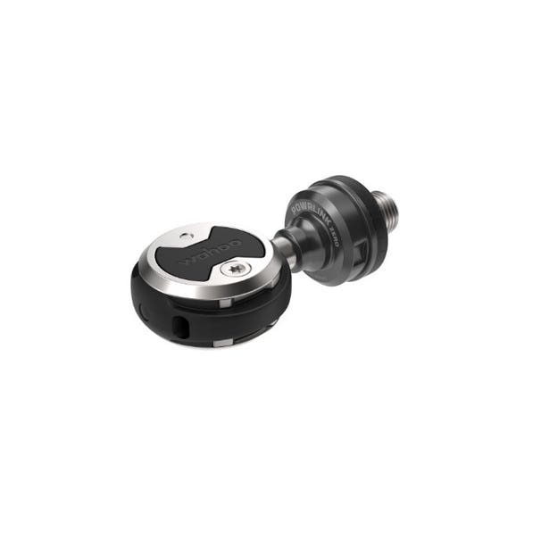 Wahoo Powrlink Zero Single-Sided Power Pedals - biket.co.za