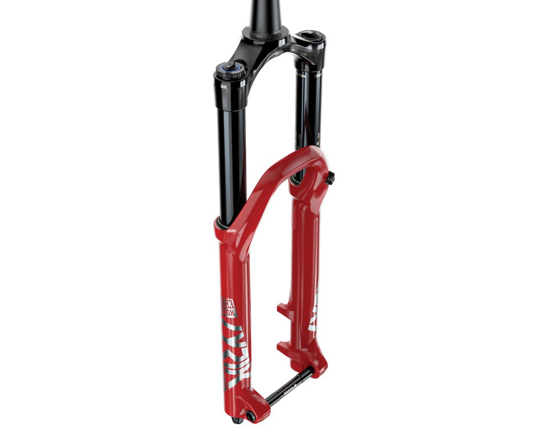 RS FORK 2020 LYRIK ULT RC2 29/15 170mm TP BOOST 42OS RED - biket.co.za