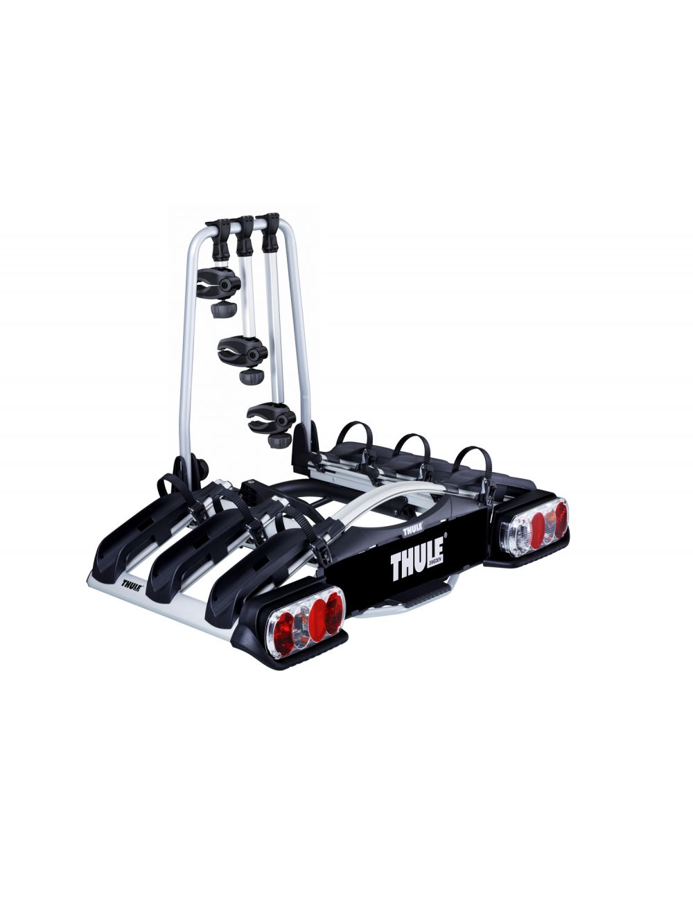 Thule Euroway G2 2 Bike - biket.co.za