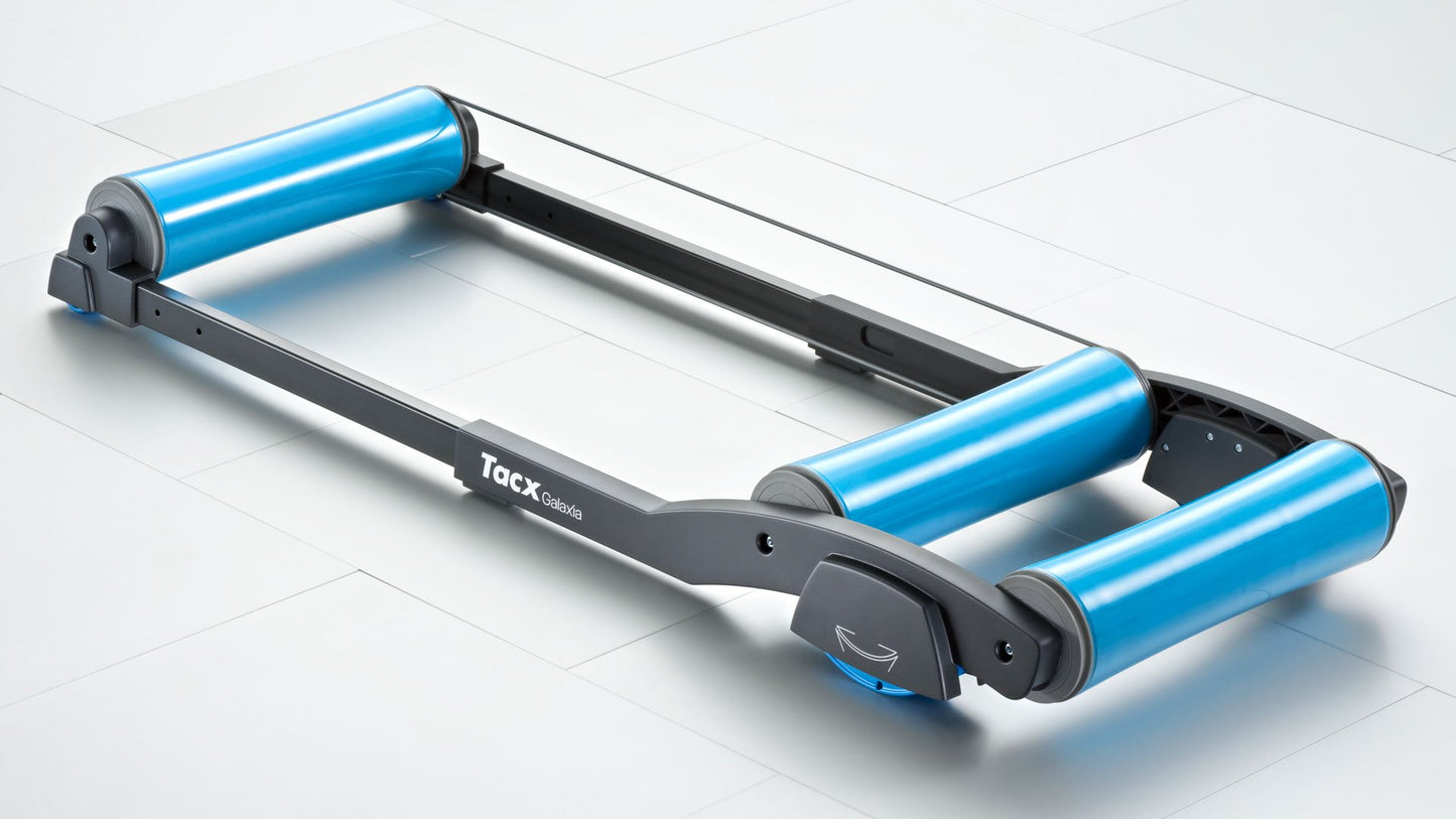 Tacx Galaxia - biket.co.za