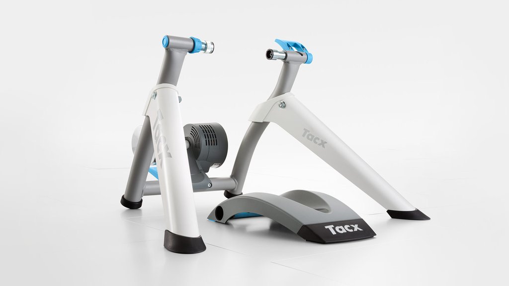 Tacx® Flow Smart Trainer - biket.co.za