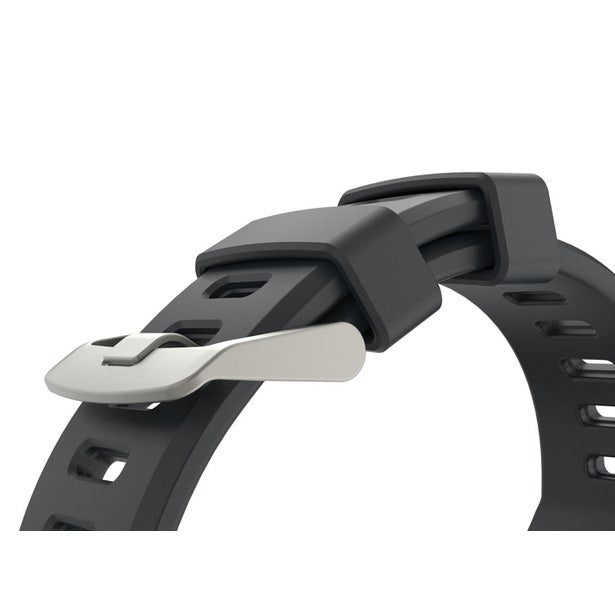 Wahoo Elemnt Rival Multisport GPS Watch Stealth Grey - biket.co.za
